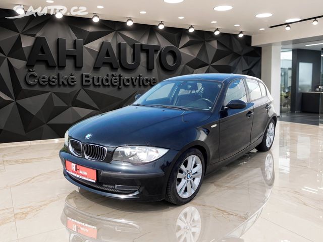 BMW Řada 1